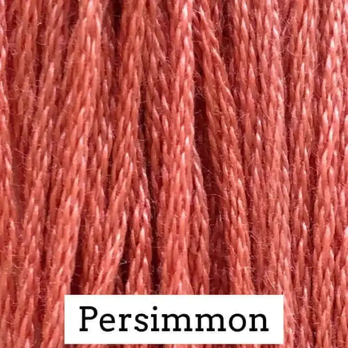 Persimmon by Classic Colorworks Classic Colorworks