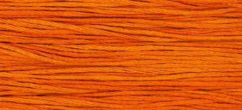 Persimmon by Weeks Dye Works Weeks Dye Works