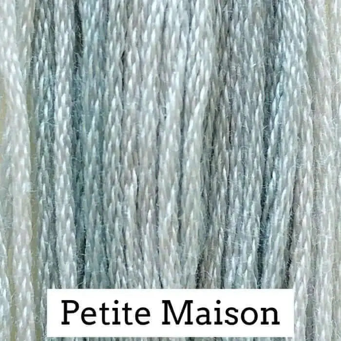 Petite Maison by Classic Colorworks Classic Colorworks