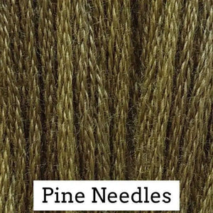Pine Needles by Classic Colorworks Classic Colorworks