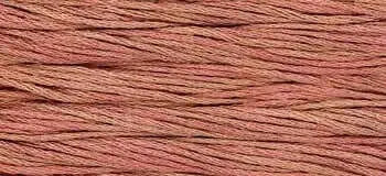 Pink Sand by Weeks Dye Works Weeks Dye Works