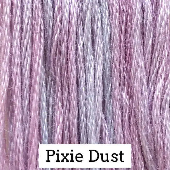 Pixie Dust by Classic Colorworks Classic Colorworks