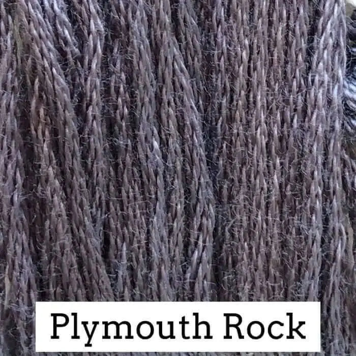 Plymouth Rock by Classic Colorworks Classic Colorworks