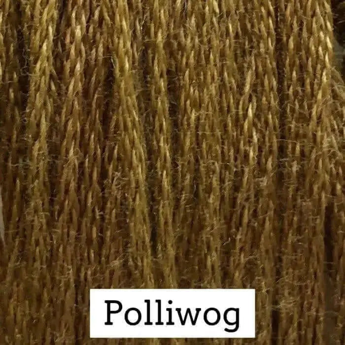 Polliwog by Classic Colorworks Classic Colorworks