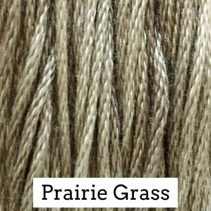 Prairie Grass by Classic Colorworks Classic Colorworks