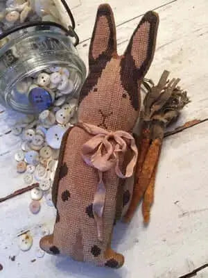 Primrose by Stacy Nash Primitives Stacy Nash Primitives