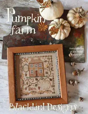 Pumpkin Farm by Blackbird Designs Blackbird Designs
