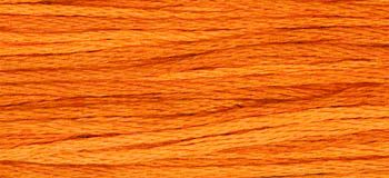 Pumpkin by Weeks Dye Works Weeks Dye Works