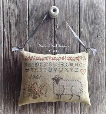 Pure in Heart by Scattered Seed Samplers Scattered Seed Samplers