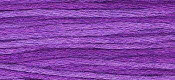 Purple Majesty by Weeks Dye Works Weeks Dye Works