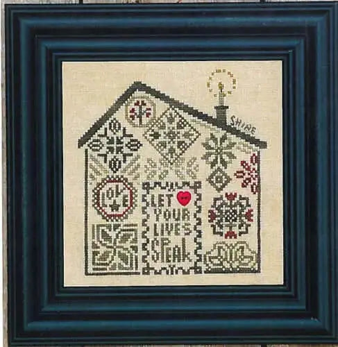 Quaker Home by Bent Creek Bent Creek