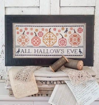 Quaker Pumpkins by Hello from Liz Mathews Hello from Liz Mathews