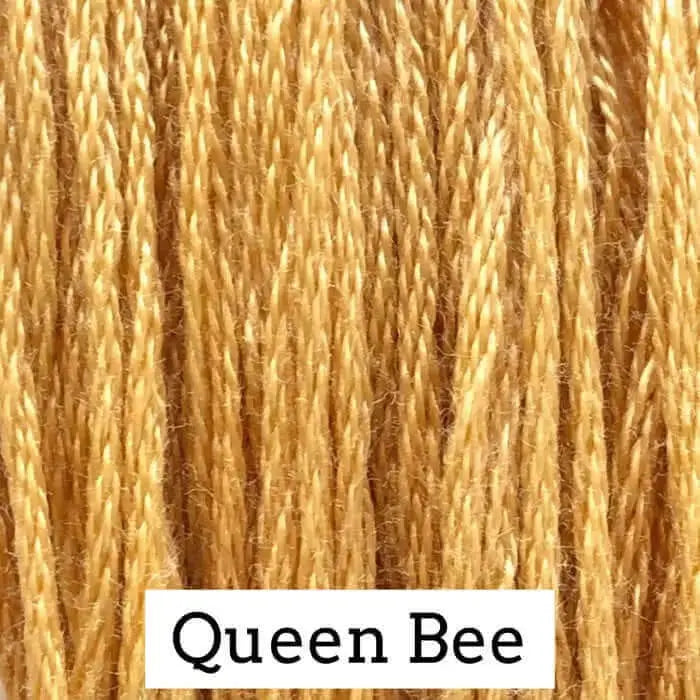 Queen Bee by Classic Colorworks Classic Colorworks