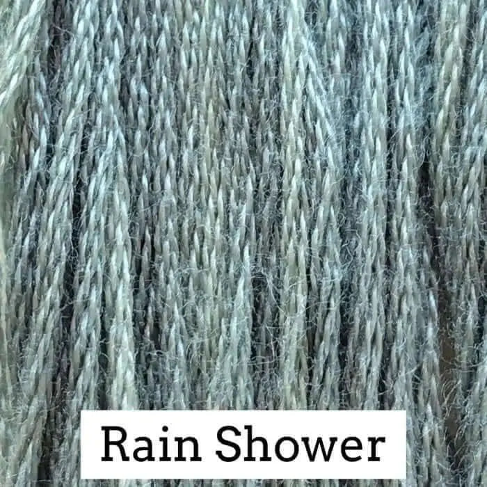 Rain Shower by Classic Colorworks Classic Colorworks