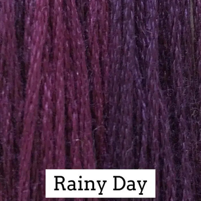 Rainy Day by Classic Colorworks Classic Colorworks