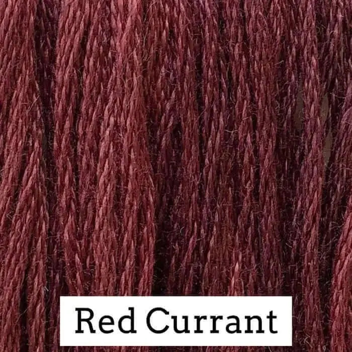 Red Currant by Classic Colorworks Classic Colorworks
