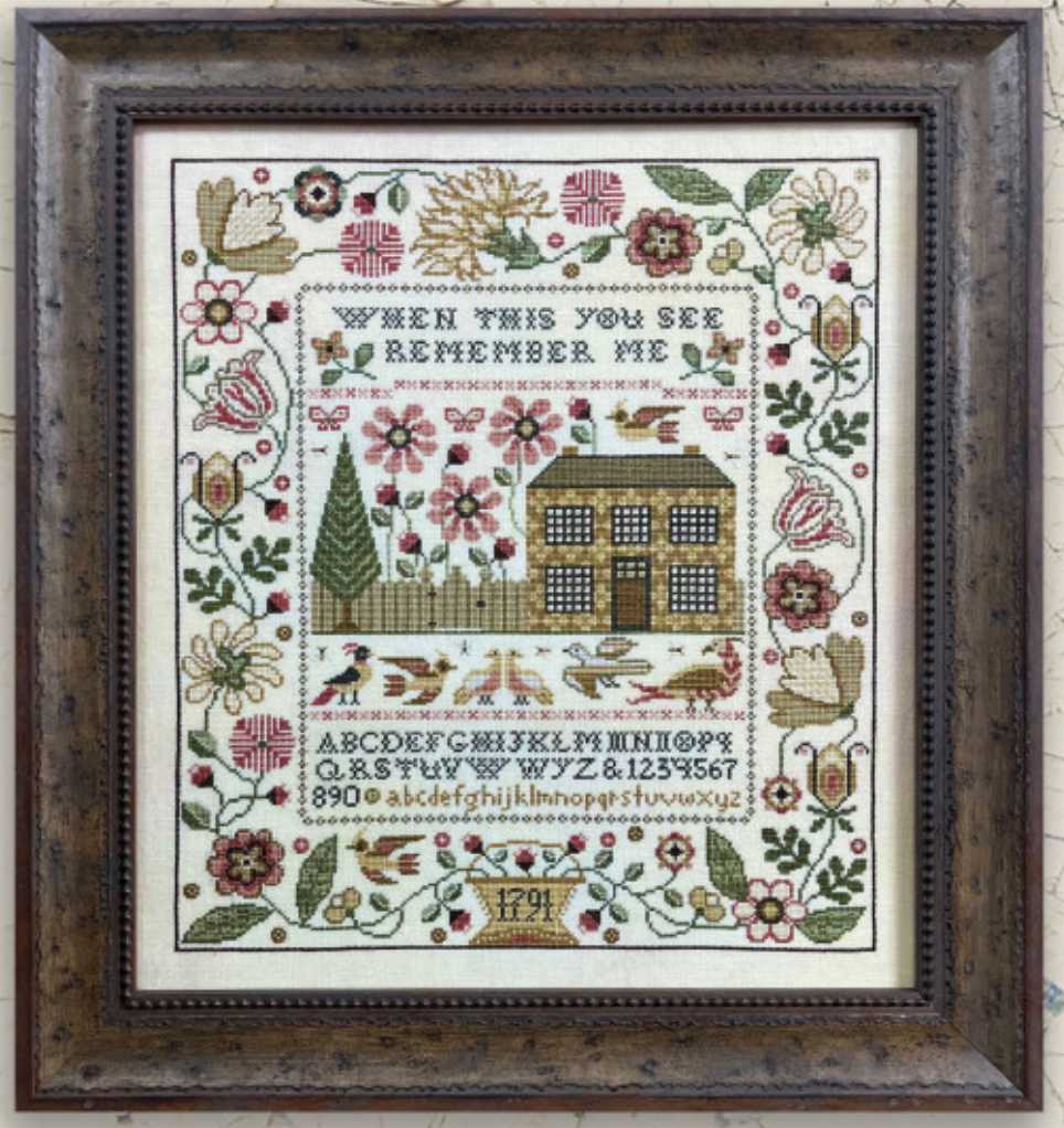 Remember Me by Teresa Kogut (pre-order) Teresa Kogut