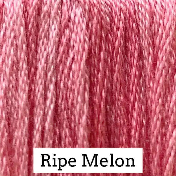 Ripe Melon by Classic Colorworks Classic Colorworks