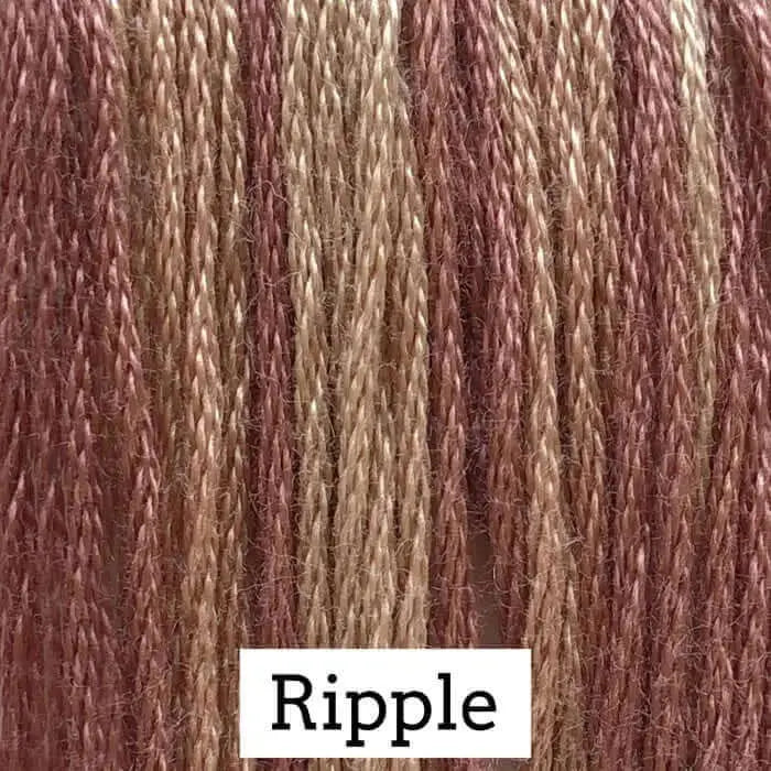 Ripple by Classic Colorworks Classic Colorworks