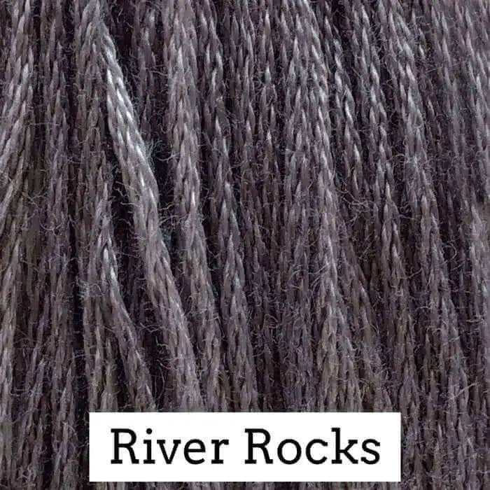 River Rocks by Classic Colorworks Classic Colorworks