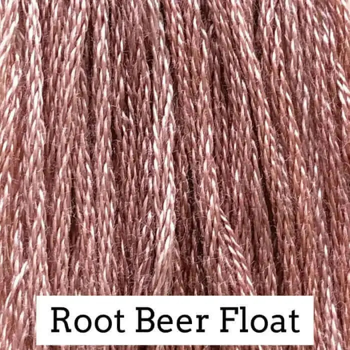 Root Beer Float by Classic Colorworks Classic Colorworks