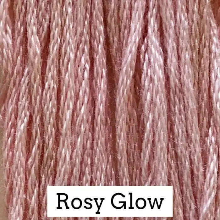 Rosy Glow by Classic Colorworks Classic Colorworks