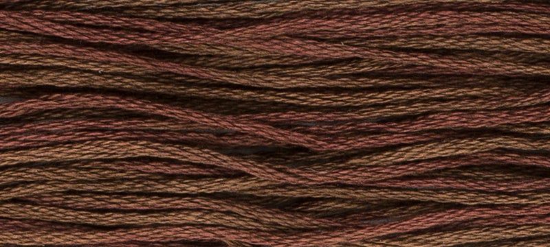 Rust by Weeks Dye Works Weeks Dye Works