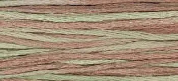 Saltwater Taffy by Weeks Dye Works Weeks Dye Works