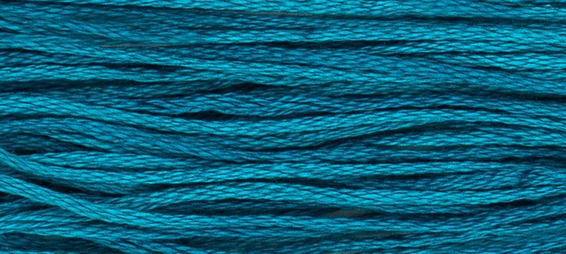 Santz Cruz by Weeks Dye Works Weeks Dye Works