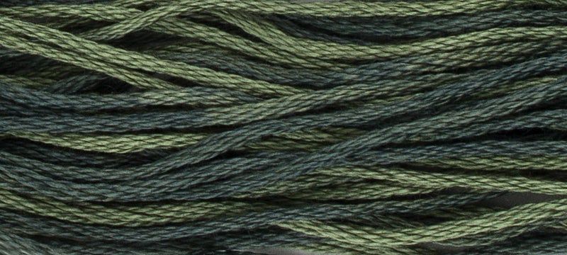 Seaweed by Weeks Dye Works Weeks Dye Works