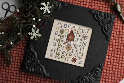 Sergei by Plum Street Samplers Plum Street Samplers