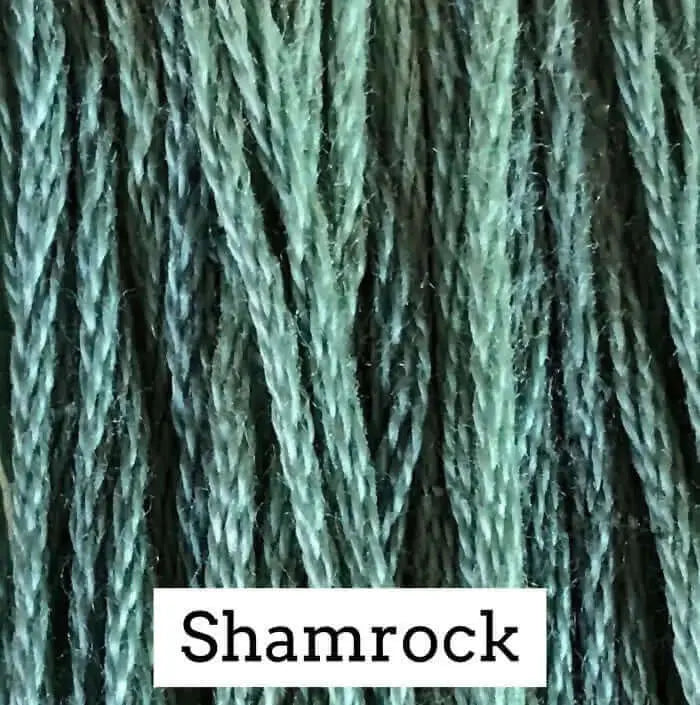 Shamrock by Classic Colorworks Classic Colorworks