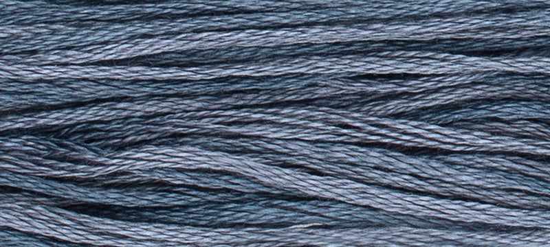 Shepard's Blue by Weeks Dye Works Weeks Dye Works