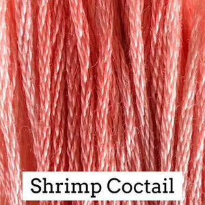 Shrimp Cocktail by Classic Colorworks Classic Colorworks