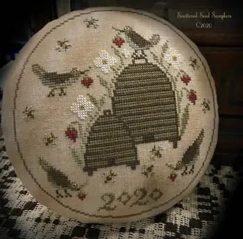 Skeptical Gatherings by Scattered Seed Samplers Scattered Seed Samplers