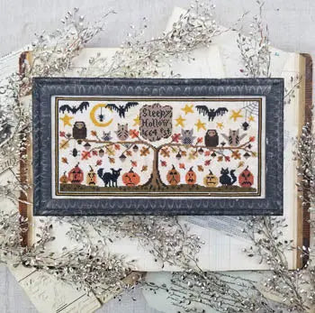 Sleepy Hollow by Hello from Liz Mathews Hello from Liz Mathews