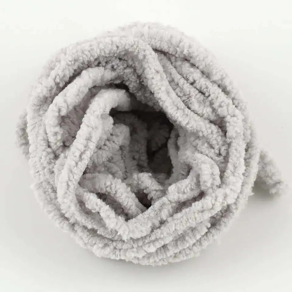 Smoke Chenille Trim by Colorado Cross Stitcher Colorado Cross Stitcher