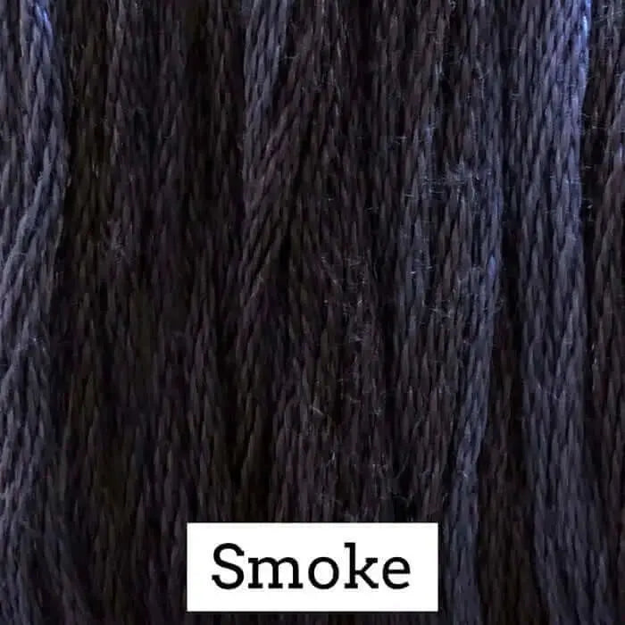 Smoke by Classic Colorworks Classic Colorworks