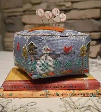 Snow by Hands On Design Hands On Design