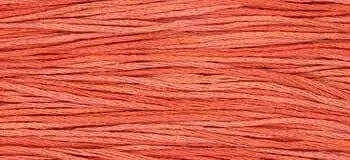 Sockeye by Weeks Dye Works Weeks Dye Works