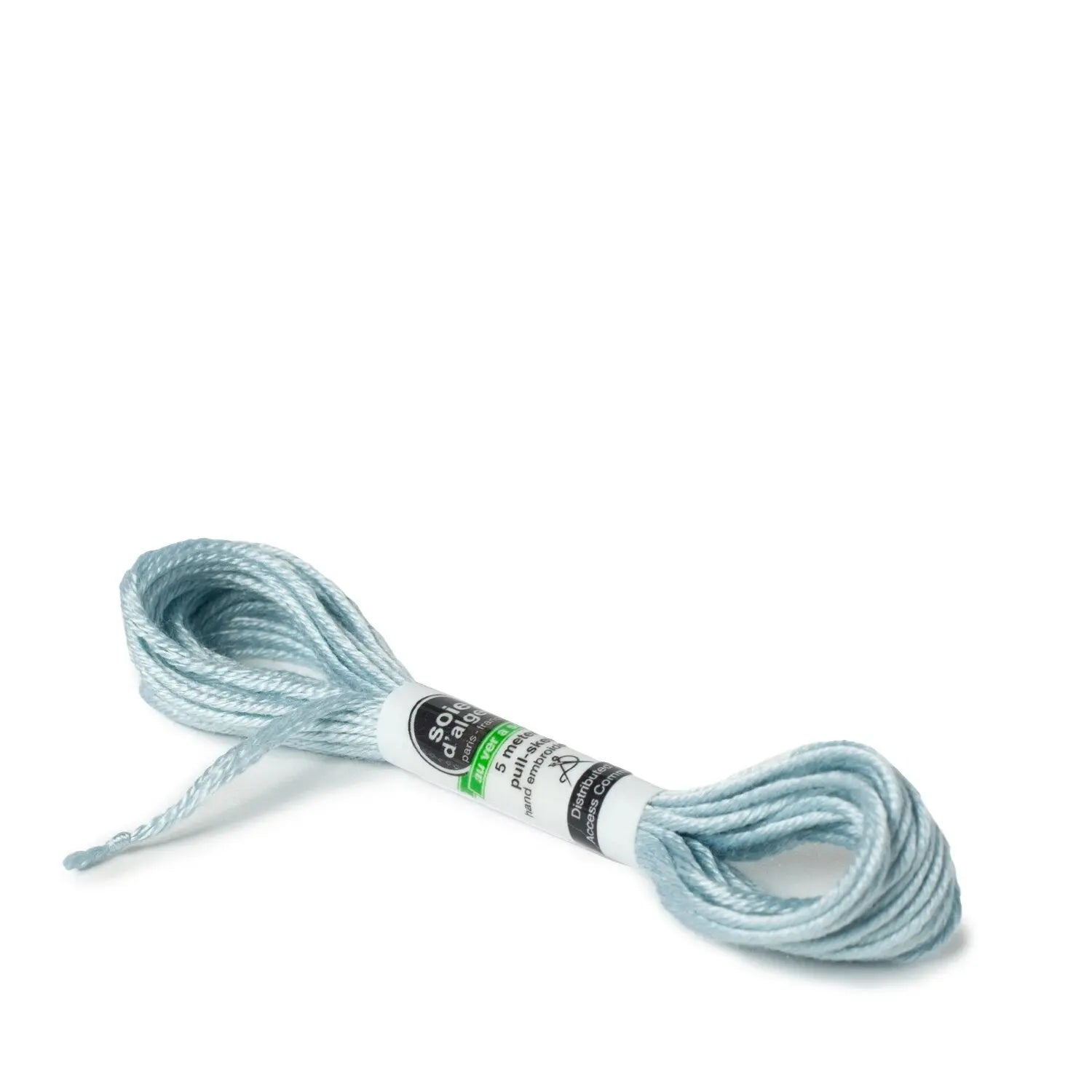 Soie d'Alger 0112 by Au Ver A Soie Au Ver A Soie