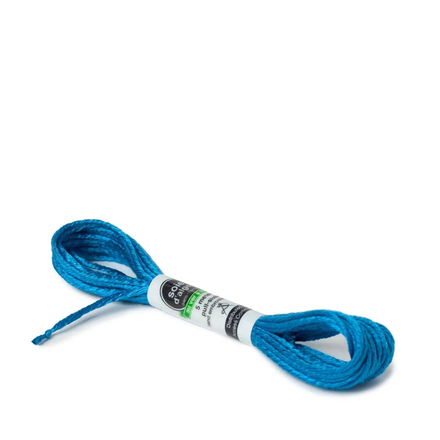 Soie d'Alger 0114 by Au Ver A Soie Au Ver A Soie