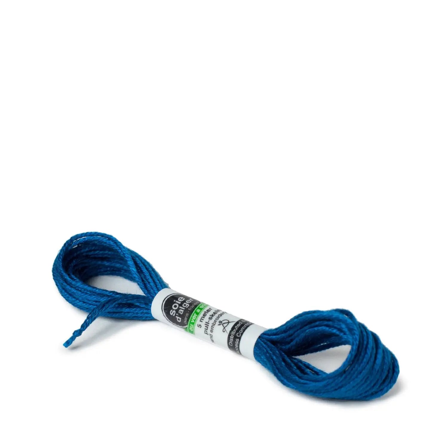 Soie d'Alger 0115 by Au Ver A Soie Au Ver A Soie