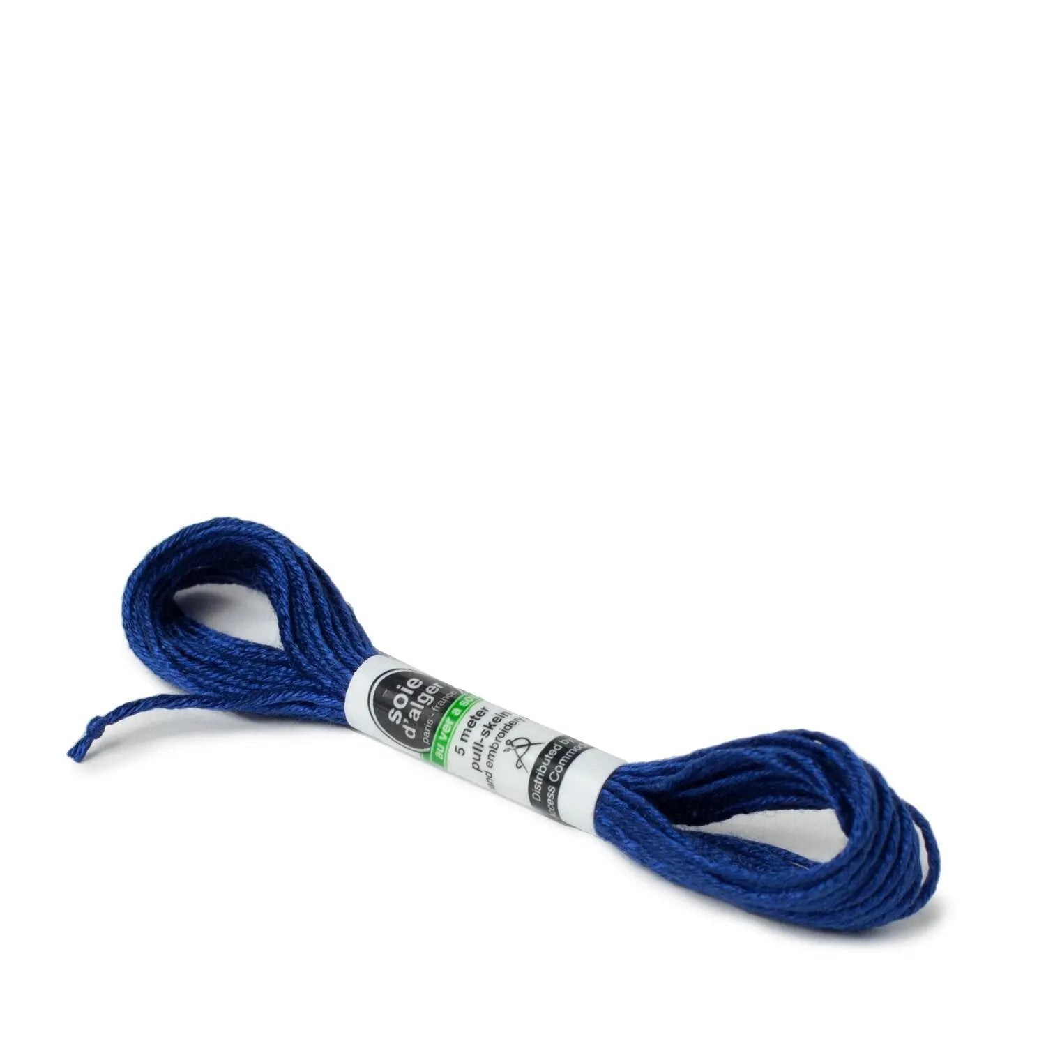 Soie d'Alger 0116 by Au Ver A Soie Au Ver A Soie