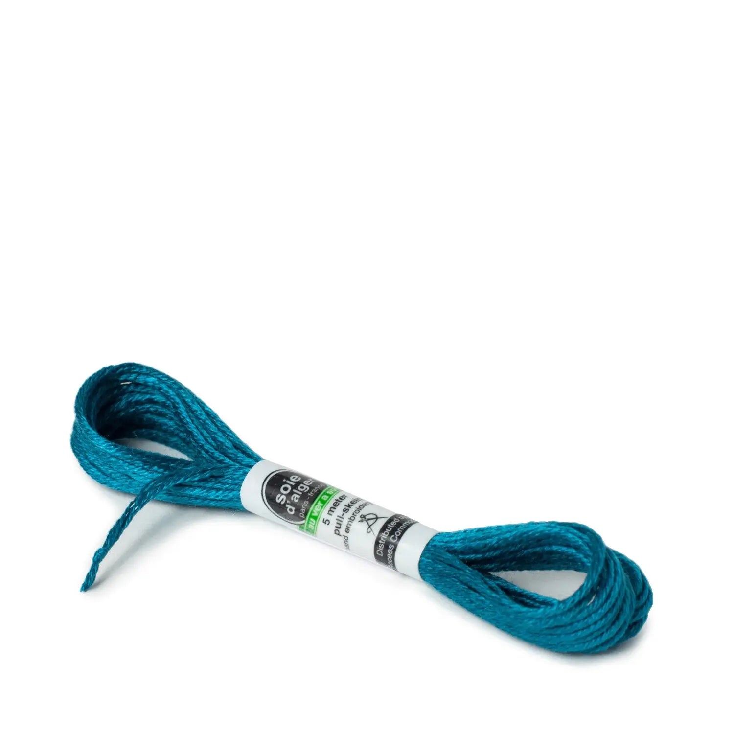 Soie d'Alger 0126 by Au Ver A Soie Au Ver A Soie