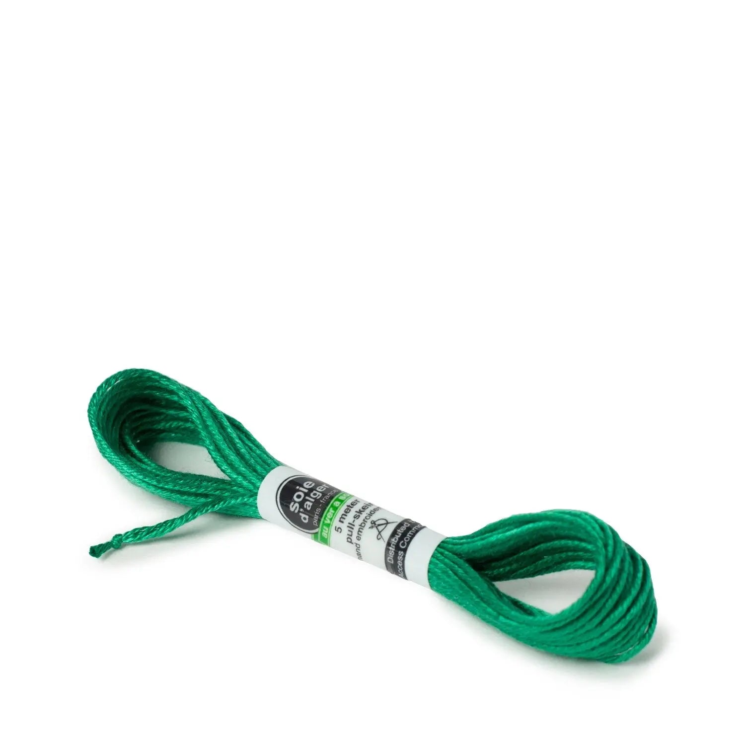 Soie d'Alger 0144 by Au Ver A Soie Au Ver A Soie