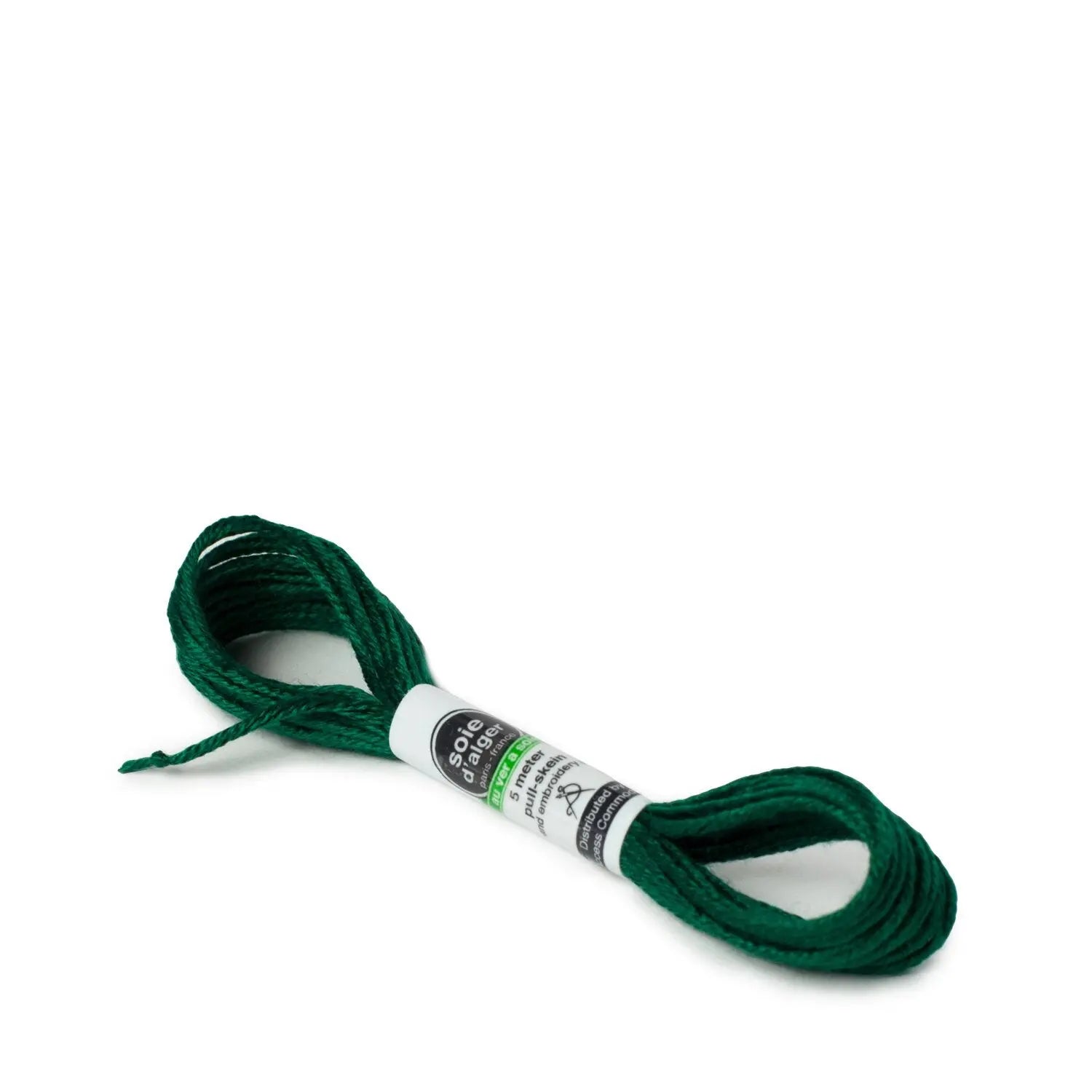 Soie d'Alger 0146 by Au Ver A Soie Au Ver A Soie