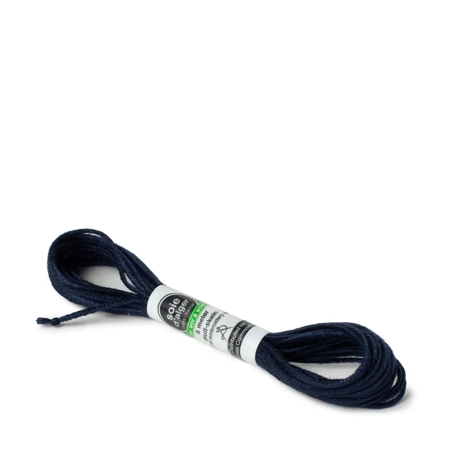 Soie d'Alger 0163 by Au Ver A Soie Au Ver A Soie