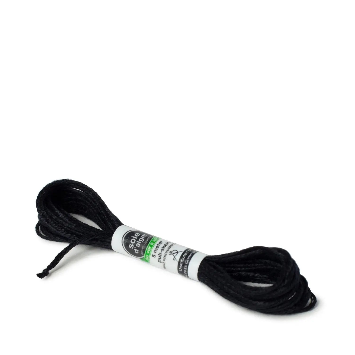 Soie d'Alger 0165 by Au Ver A Soie Au Ver A Soie