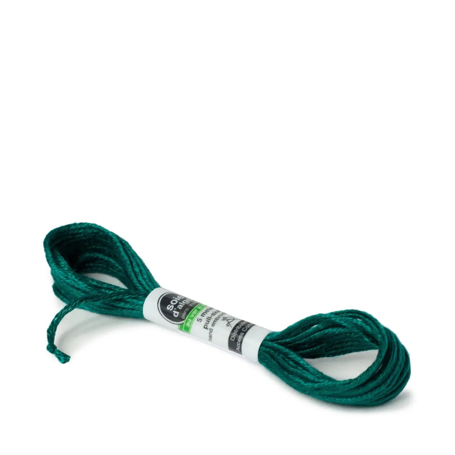 Soie d'Alger 0204 by Au Ver A Soie Au Ver A Soie